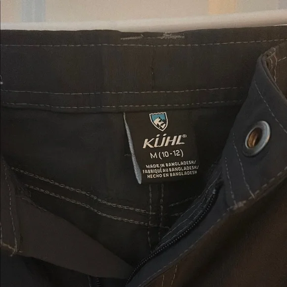 Kuhl Kids Renegade Pants - Picture 2 of 6